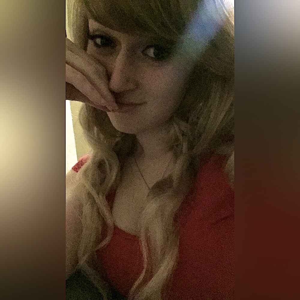 Meet your Posher, Lindsay